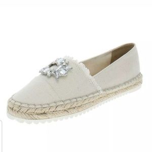Marc Fisher espadrilles